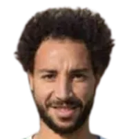 Ahmed Abdel Aziz Ibrahim headshot