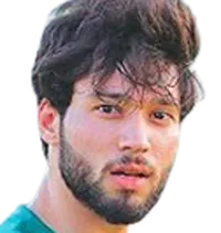 Ahmed Abdel Fattah Sabeha foto de rosto