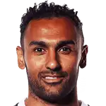 Ahmed Eissa El Mohamady Abdel Fattah foto de rosto