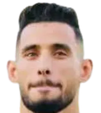 Ahmed El Bahrawy foto de rosto