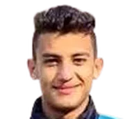 Ahmed El Nadry headshot