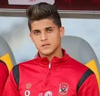 Ahmed El Sheikh headshot