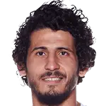 Ahmed Hegazi headshot