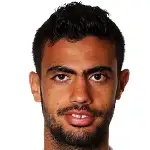 Ahmed Magdi Saad Mohamed headshot