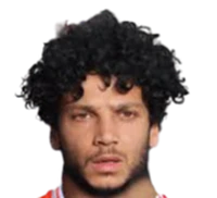 Ahmed Mohamed Fouad headshot