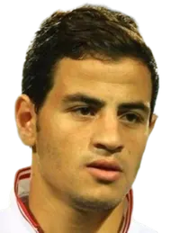 Ahmed Tawfik headshot