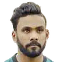 Ali Fawzi foto de rosto