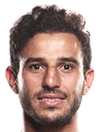 Hamdi Fathi headshot