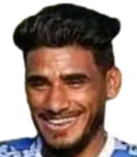 Hamza Magdi headshot