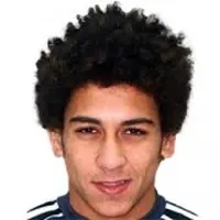 Hussein Al Sayed foto de rosto