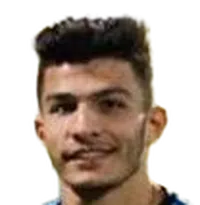 Islam Issa foto de rosto