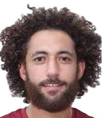 Khaled Redadisparo a la cabeza