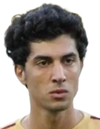 Mahmoud Hamada headshot