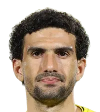 Mohamed Awad foto de rosto