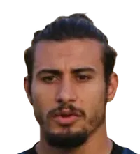 Mohamed Bassiouny headshot