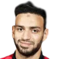 Mohamed Gaber headshot