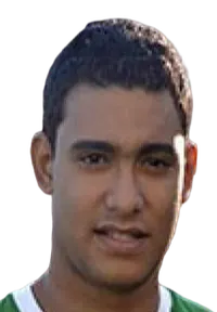 Mohamed Osama headshot