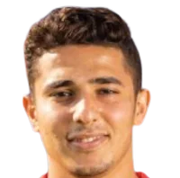 Mohamed Reda headshot