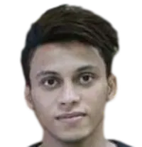 Mohamed Toni headshot