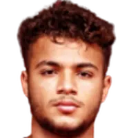 Mostafa Saad headshot