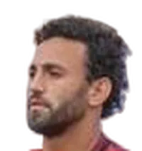 Moustafa Gamal headshot