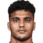 Osama Faisal headshot