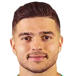 Sam Morsy headshot