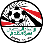 Egypt W logo