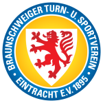 Eintracht Braunschw. II Logo