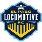 El Paso Locomotive logo