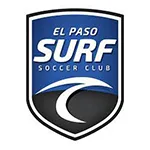 El Paso Surf Team Logo