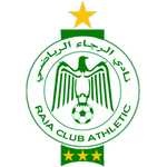 El Raja Team Logo