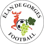 Élan de Gorges Logotipo del equipo