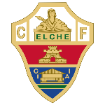 Elche CF Team Logo