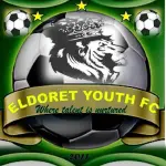 Eldoret Youth Logotipo del equipo