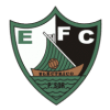 Eléctrico logo de equipe