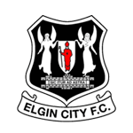 Elgin City Logotipo del equipo