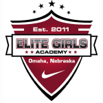 Elite Girl's Academy W logo