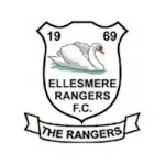 Ellesmere Rangers Team Logo