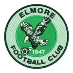 Elmore logo de equipe