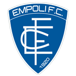 Empoli Logotipo del equipo