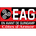 Guingamp II Logo