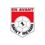 Saint-Renan Team Logo