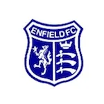 Enfield 1893 Team Logo