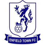 Enfield Town Team Logo