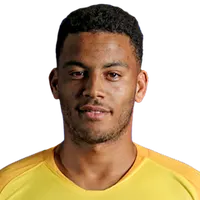 Aaron Chapman headshot