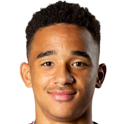 Aaron Ramsey headshot