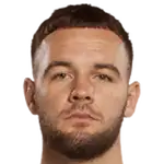 Adam Armstrong headshot