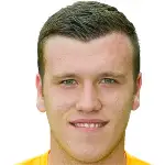 Adam Cummins headshot