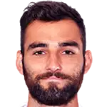 Adam Jackson headshot